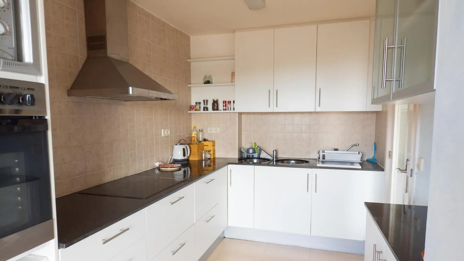 Ralet Apt Con Piscina Cerca Playa Platja d'Aro Apartment