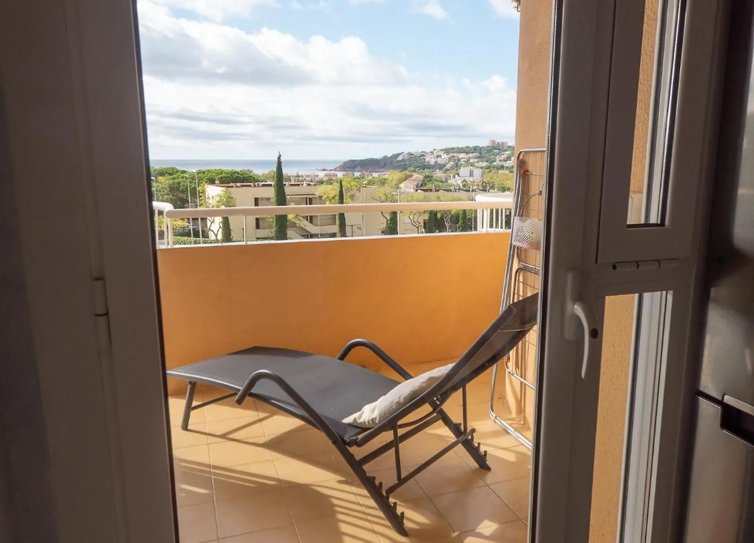 Ralet Apt Con Piscina Cerca Playa Platja d'Aro