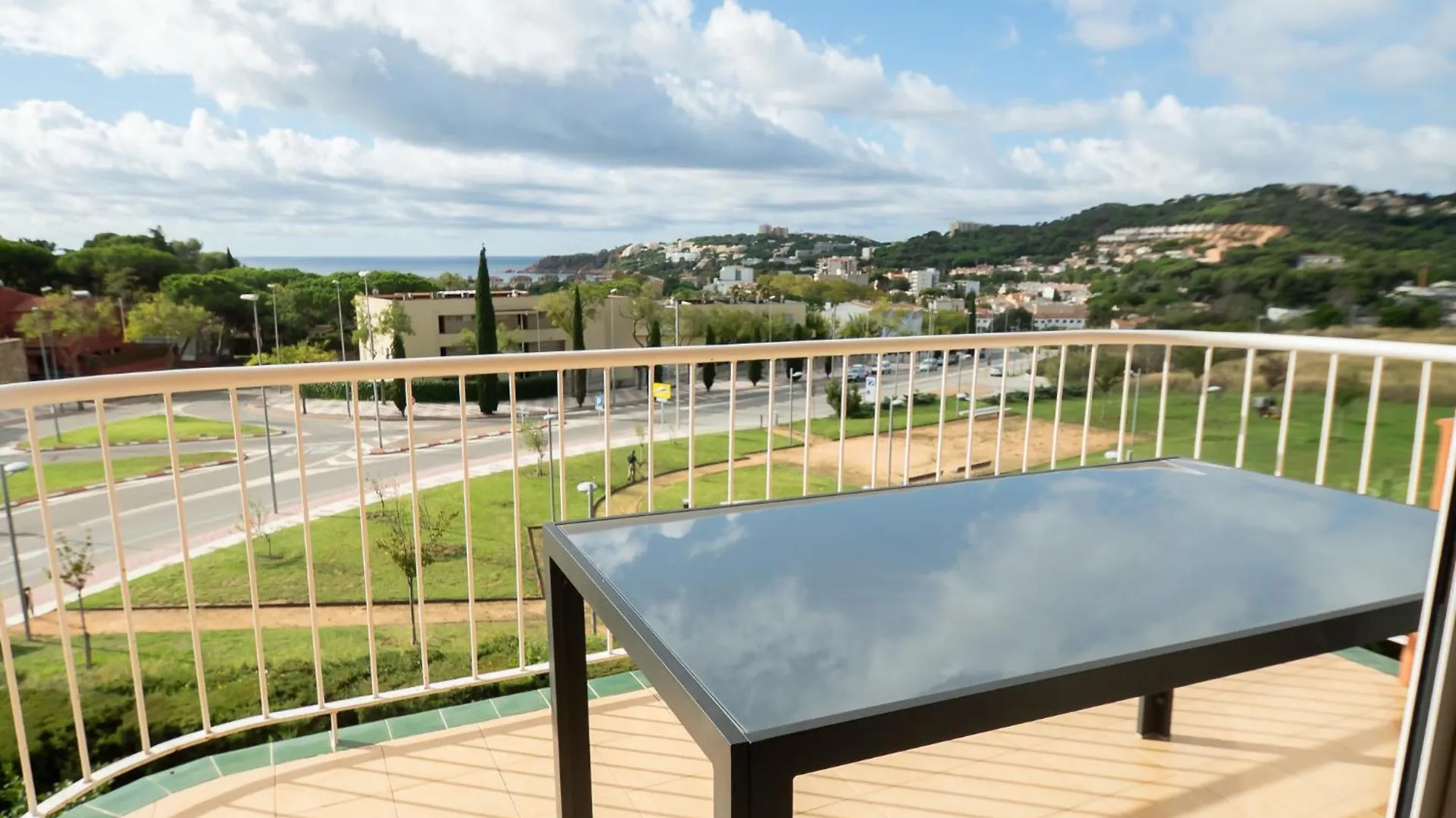 Ralet Apt Con Piscina Cerca Playa Platja d'Aro