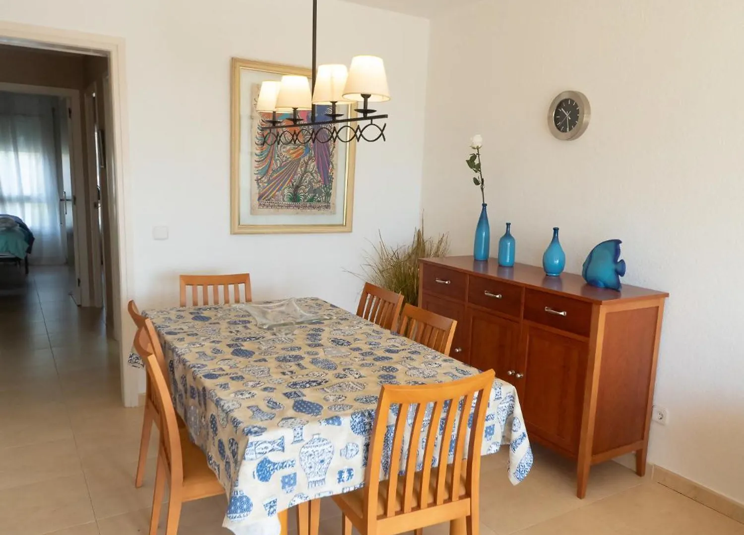 Apartment Ralet Apt Con Piscina Cerca Playa Platja d'Aro