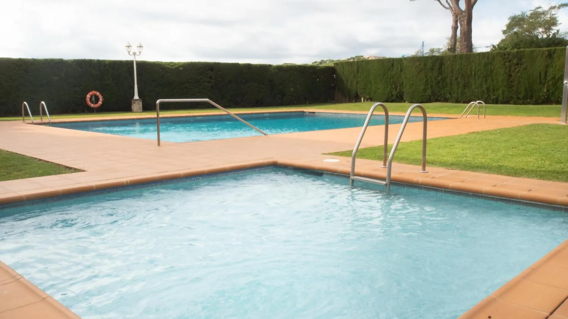 Ralet Apt Con Piscina Cerca Playa Platja d'Aro 0*,  Spain