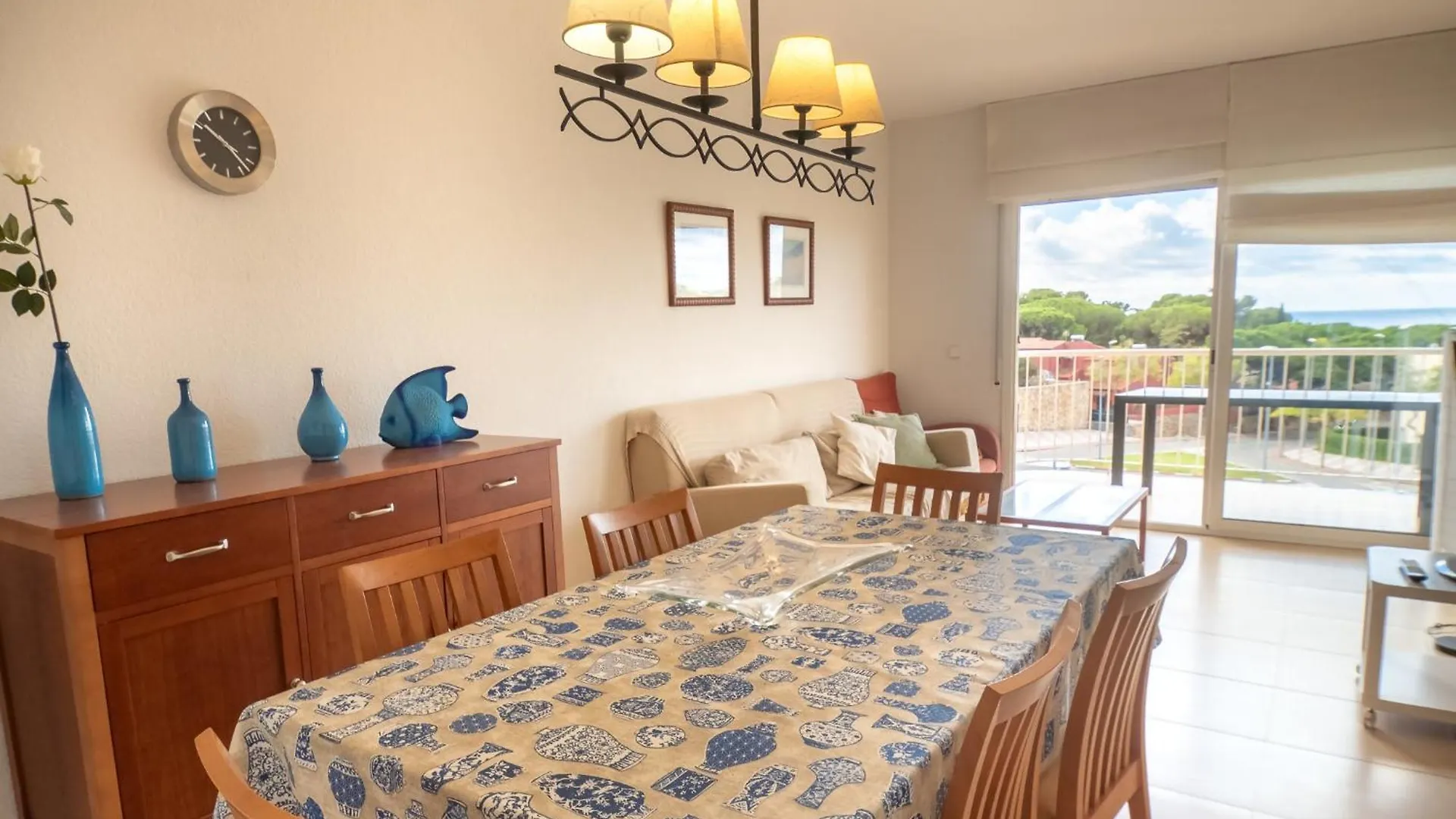 Ralet Apt Con Piscina Cerca Playa Platja d'Aro Spain