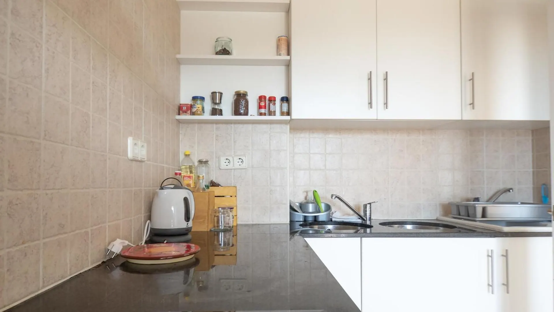 Apartment Ralet Apt Con Piscina Cerca Playa Platja d'Aro