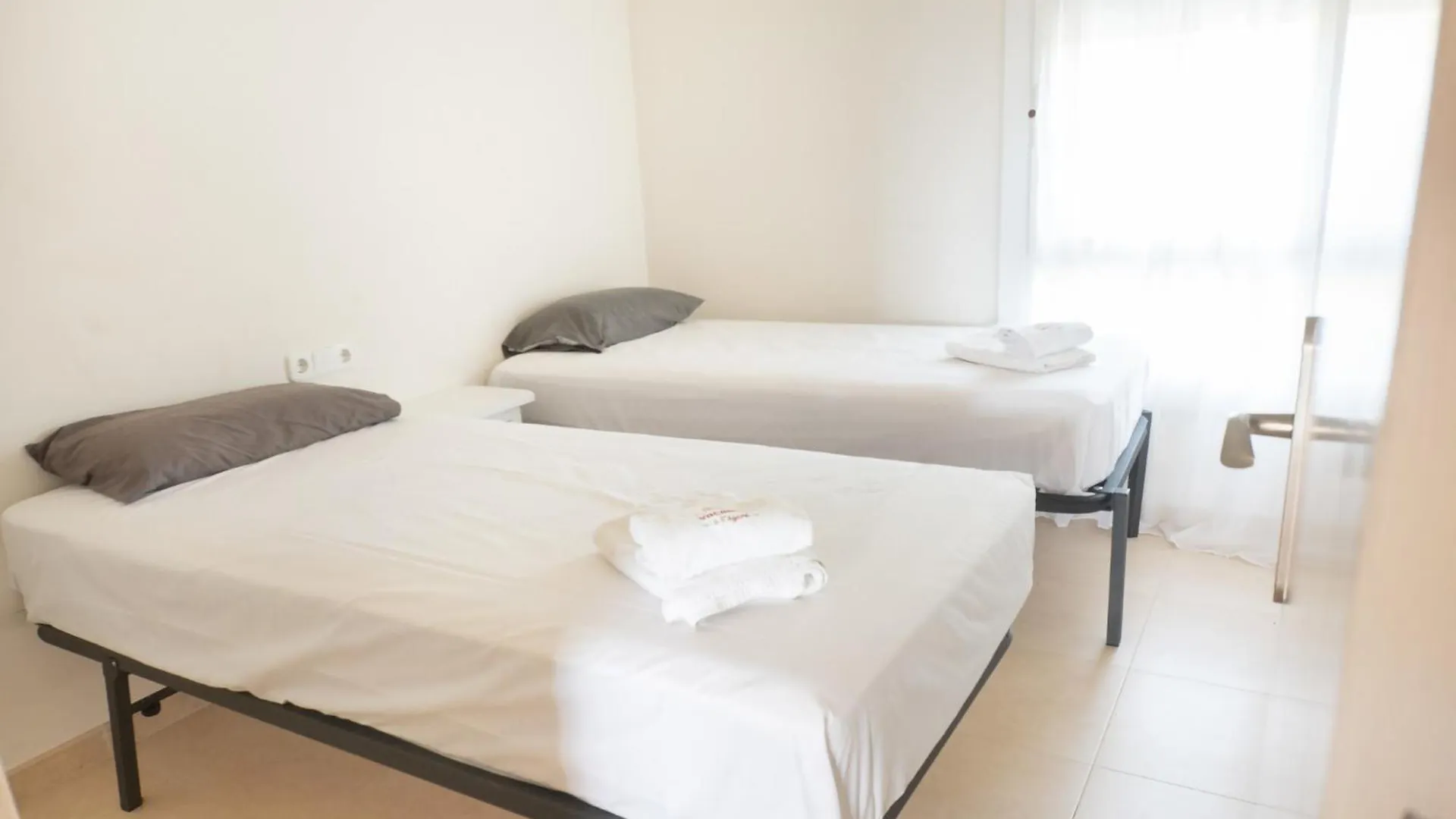 Apartment Ralet Apt Con Piscina Cerca Playa Platja d'Aro