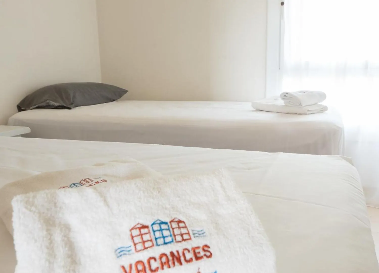 Ralet Apt Con Piscina Cerca Playa Platja d'Aro Spain