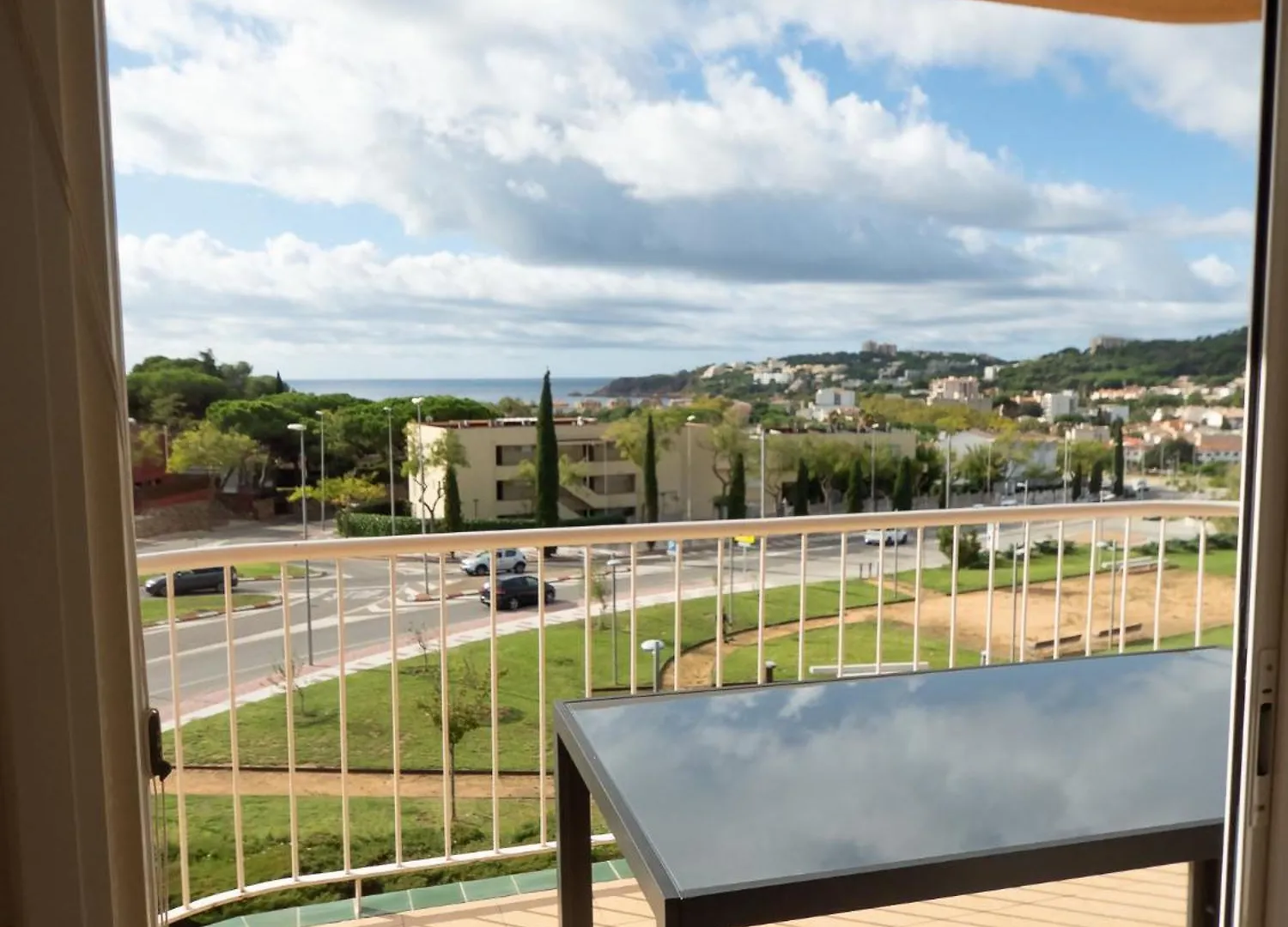 Ralet Apt Con Piscina Cerca Playa Platja d'Aro