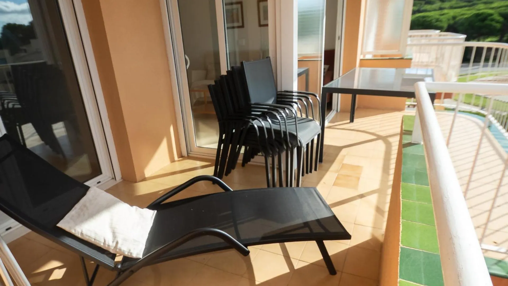 Apartment Ralet Apt Con Piscina Cerca Playa Platja d'Aro Spain