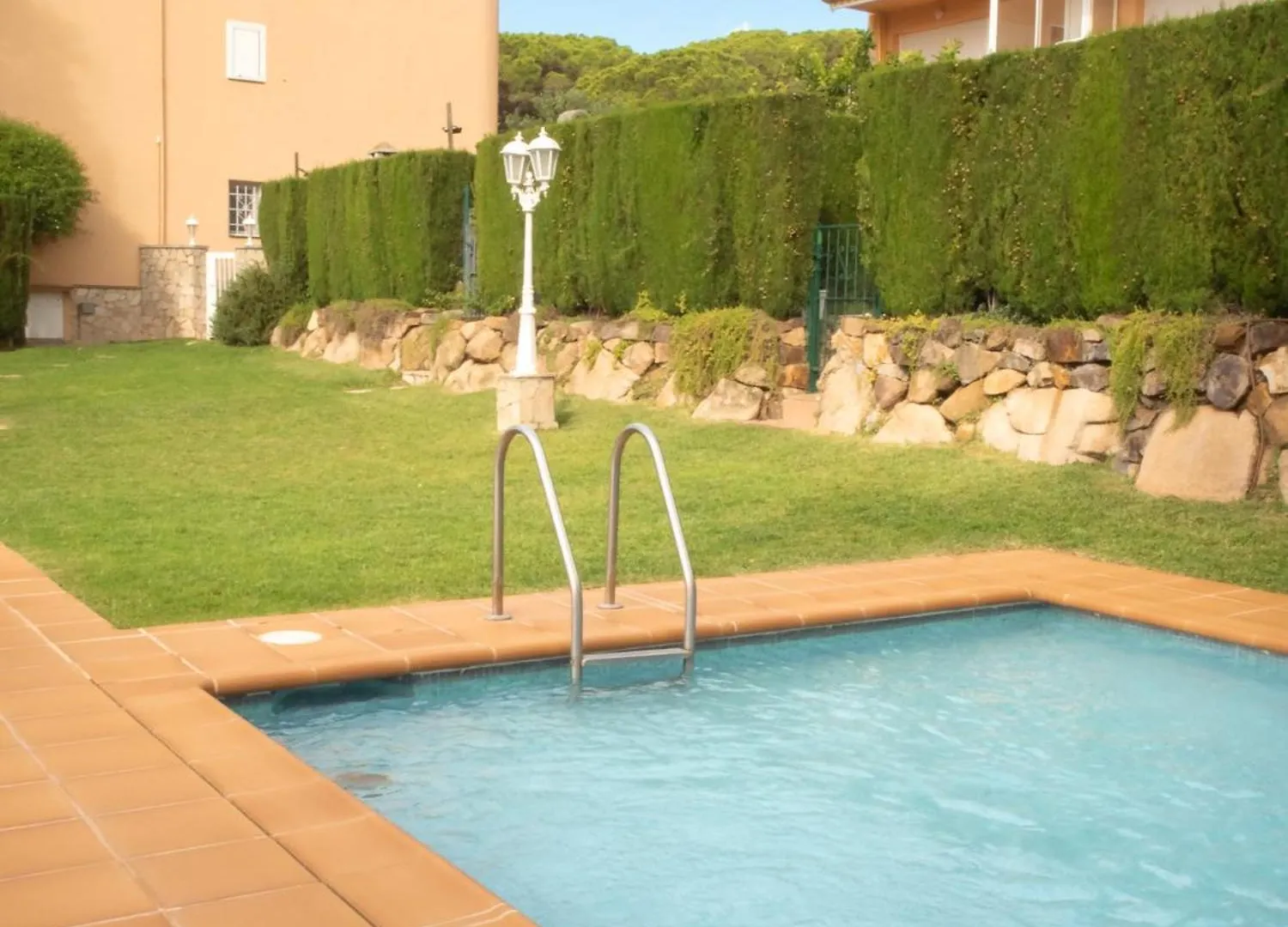 Apartment Ralet Apt Con Piscina Cerca Playa Platja d'Aro Spain