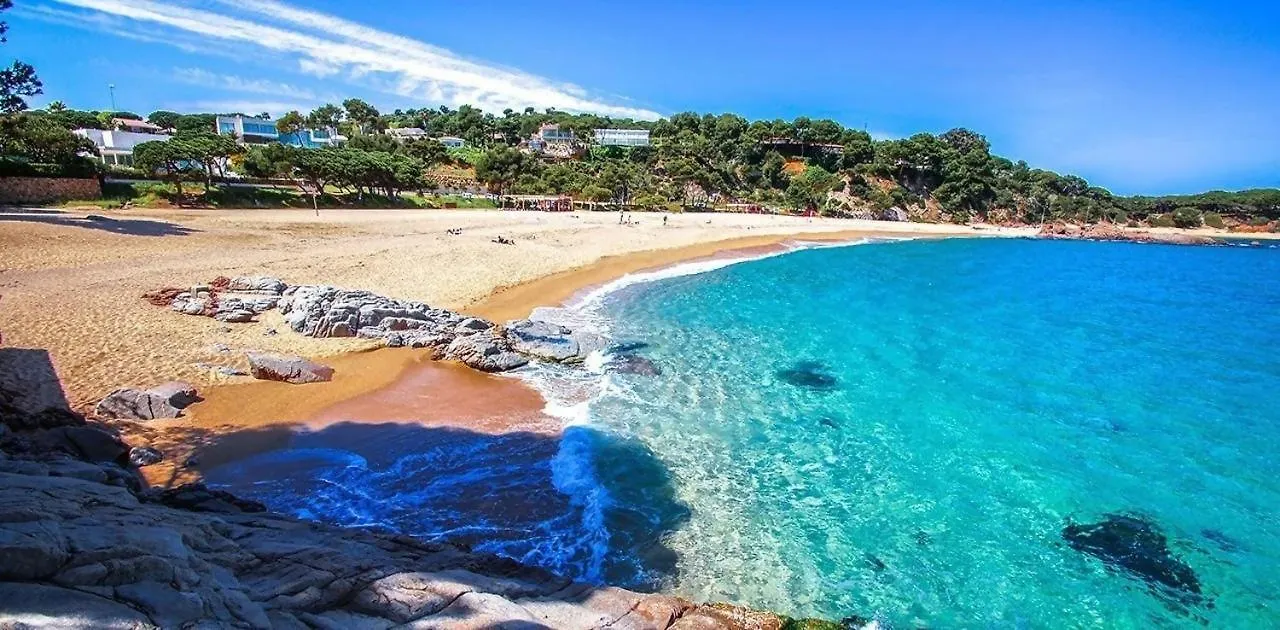 شقة Ralet Apt Con Piscina, Cerca Playa بلاتجا ذارو